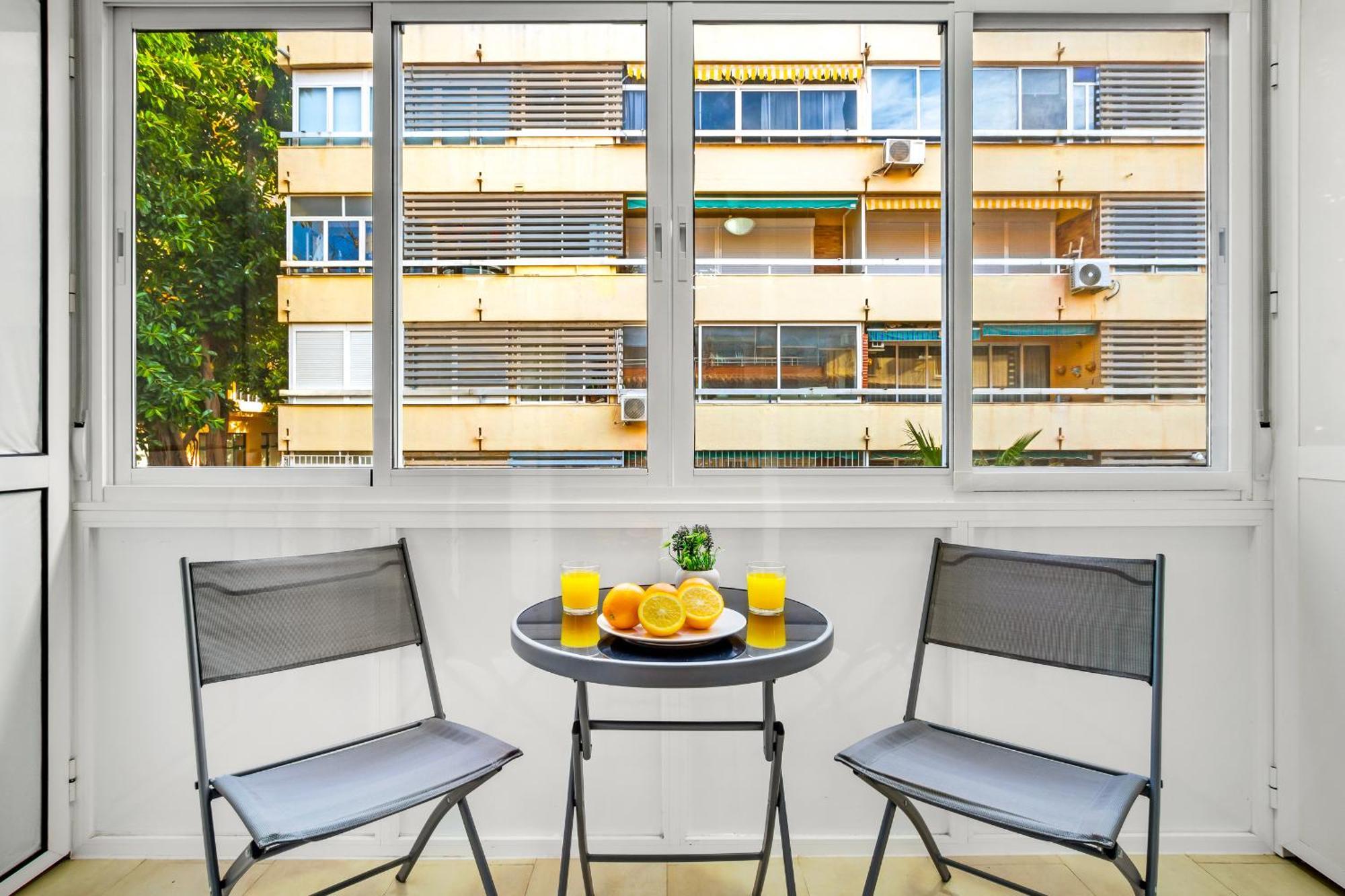 Los Nidos 603 By Ivi Real Estate Torremolinos Exterior foto
